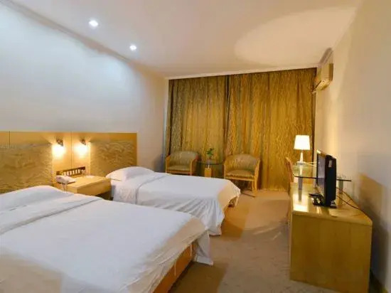 Nanjing Zilu Hotel