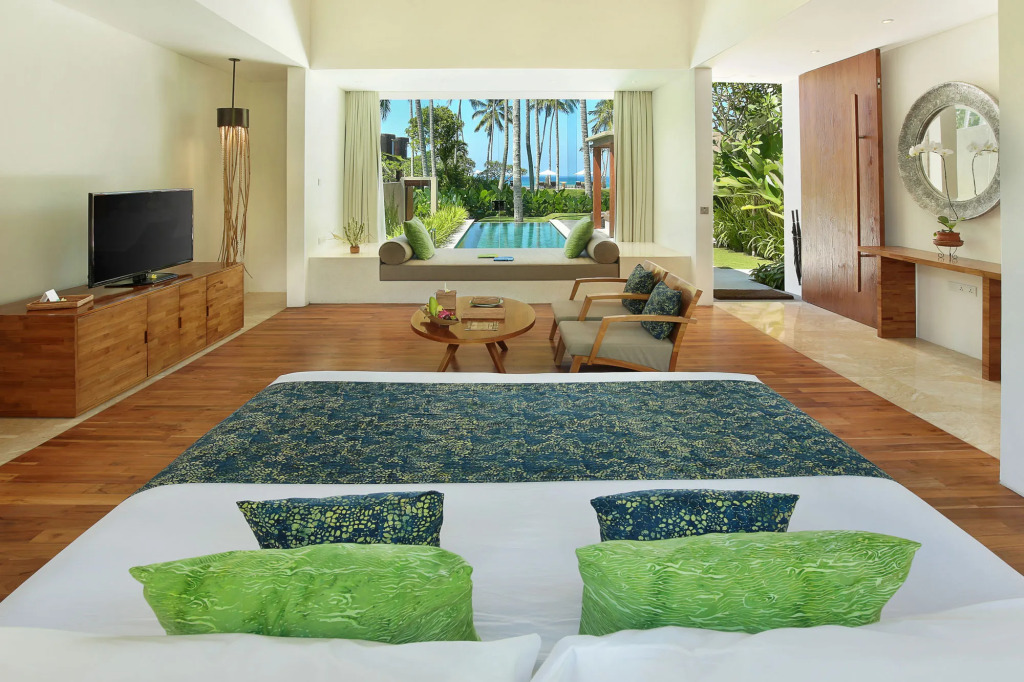 Candi Beach Resort And Spa