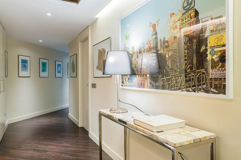 Torre Madrid Boutique