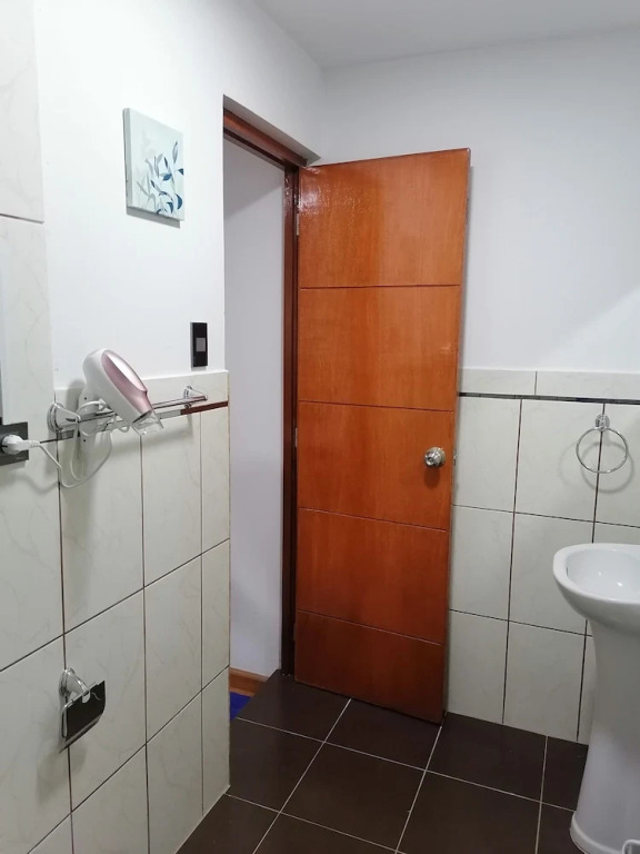 Zona céntrica Lima Histórica
