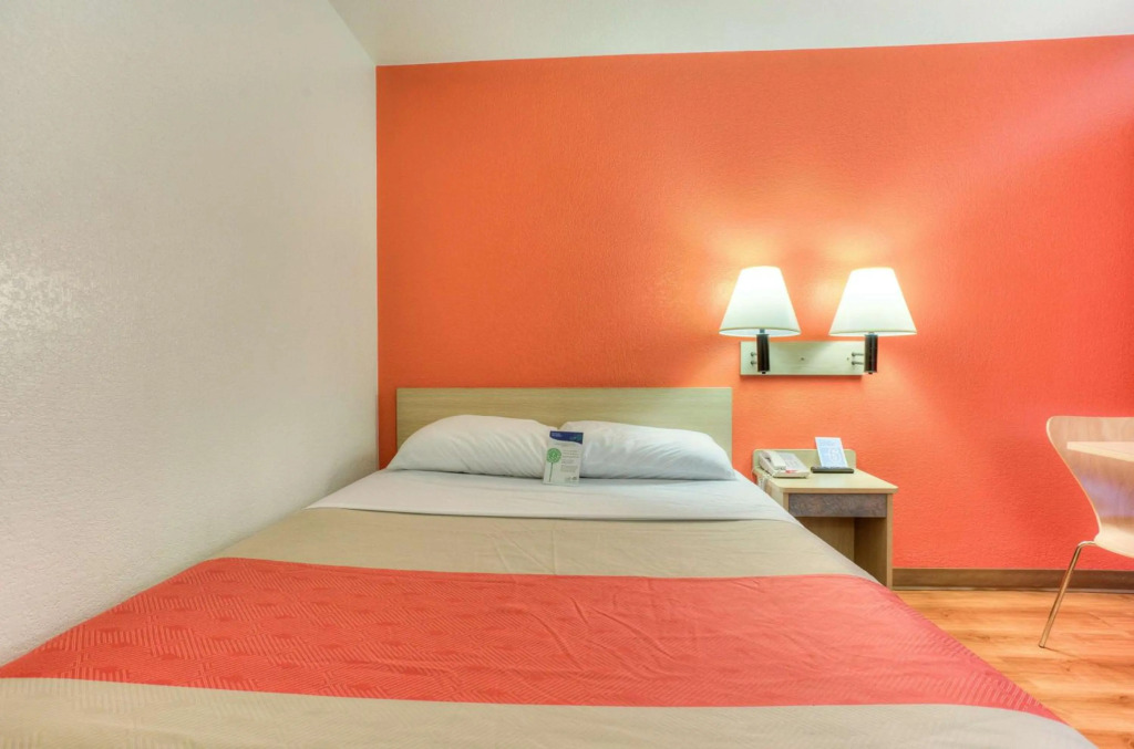 Motel 6-Tigard, OR - Portland South - Lake Oswego