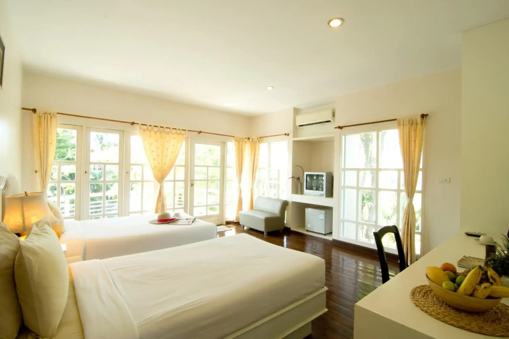 Makathanee Resort