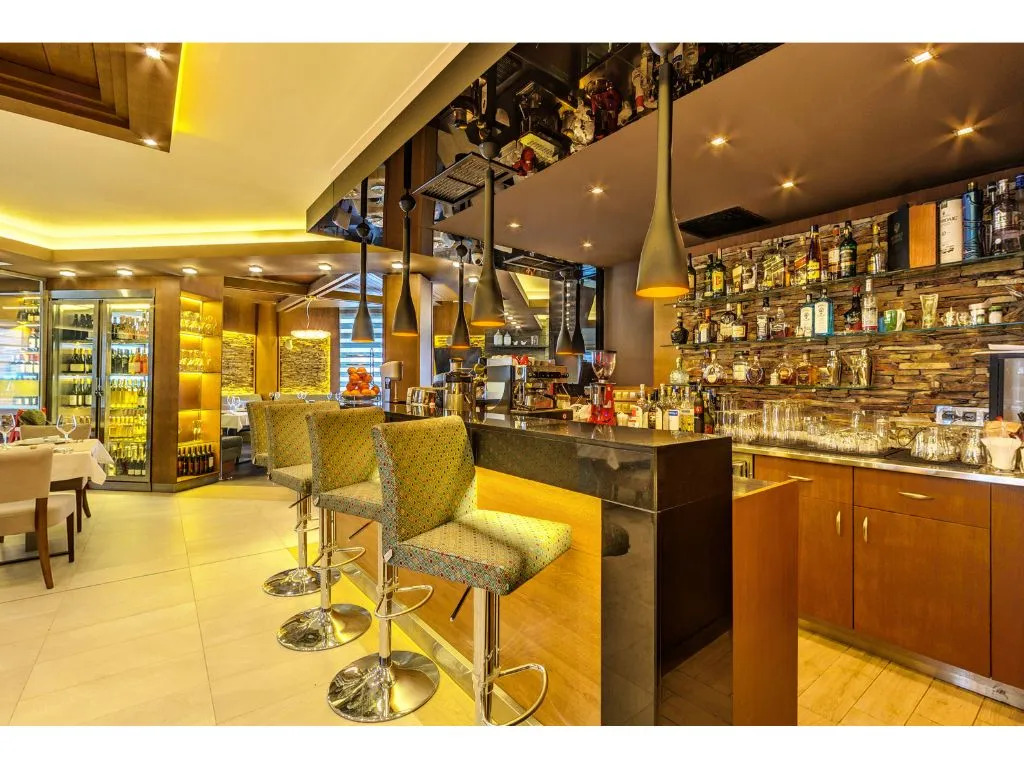 Amira Boutique Hotel