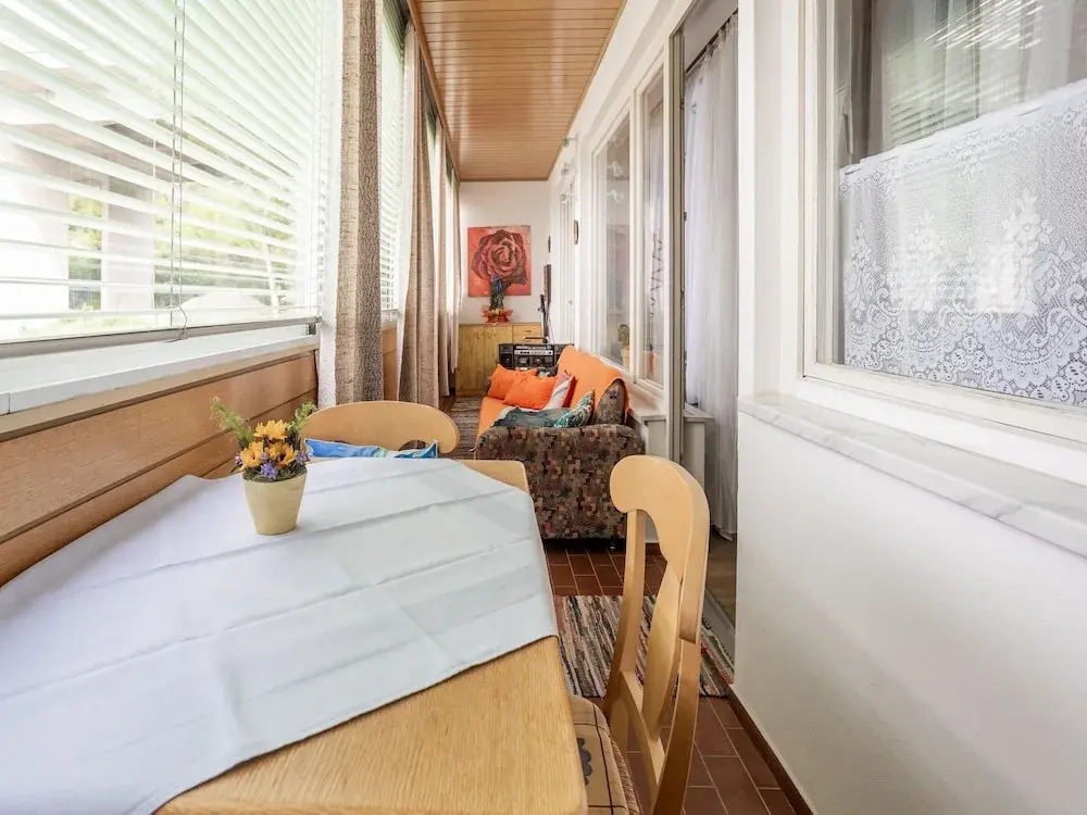 Apartment in Carinthia on Lake Woerthersee