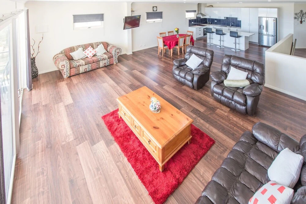 The Oasis - 6 Turnberry Drive, Links Lady Bay