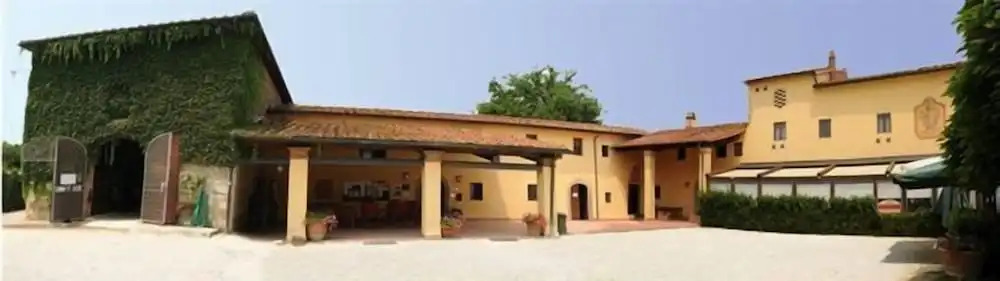 Casa La Querce Relais B&B