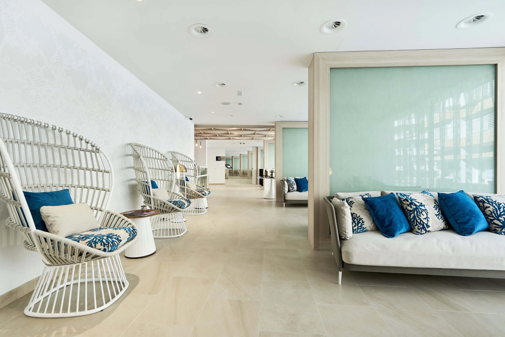 Eurostars Ibiza