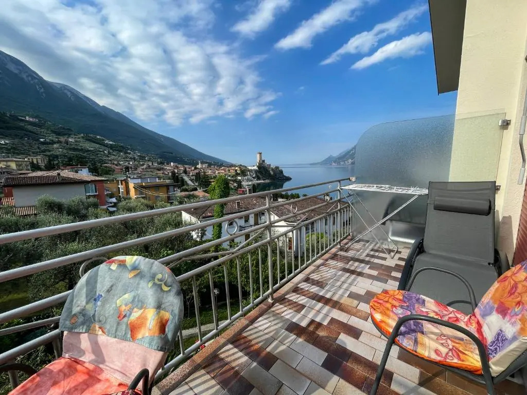 Appartamenti Villa Eden