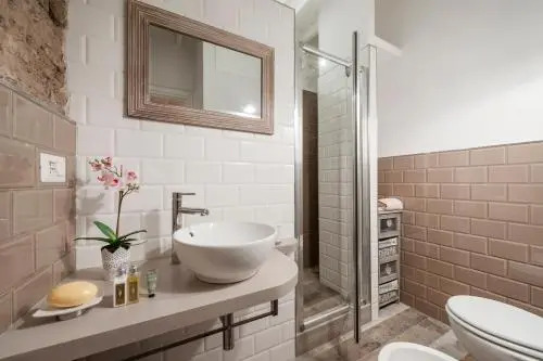Awesome Duplex in Campo de' Fiori area