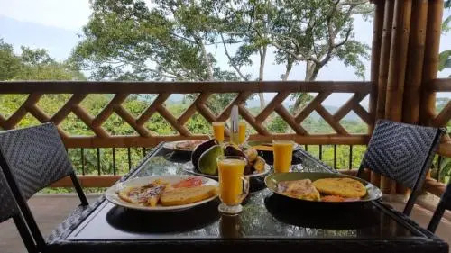 Hotel Colonial Minca