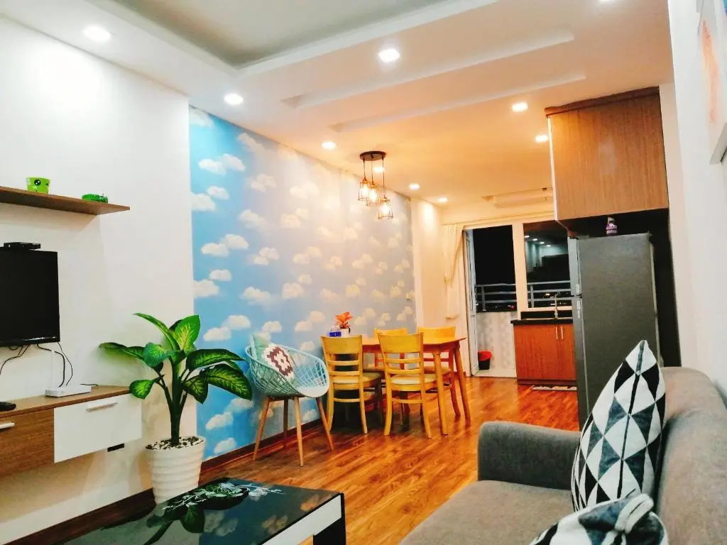 Apartment Luxury Near Beach