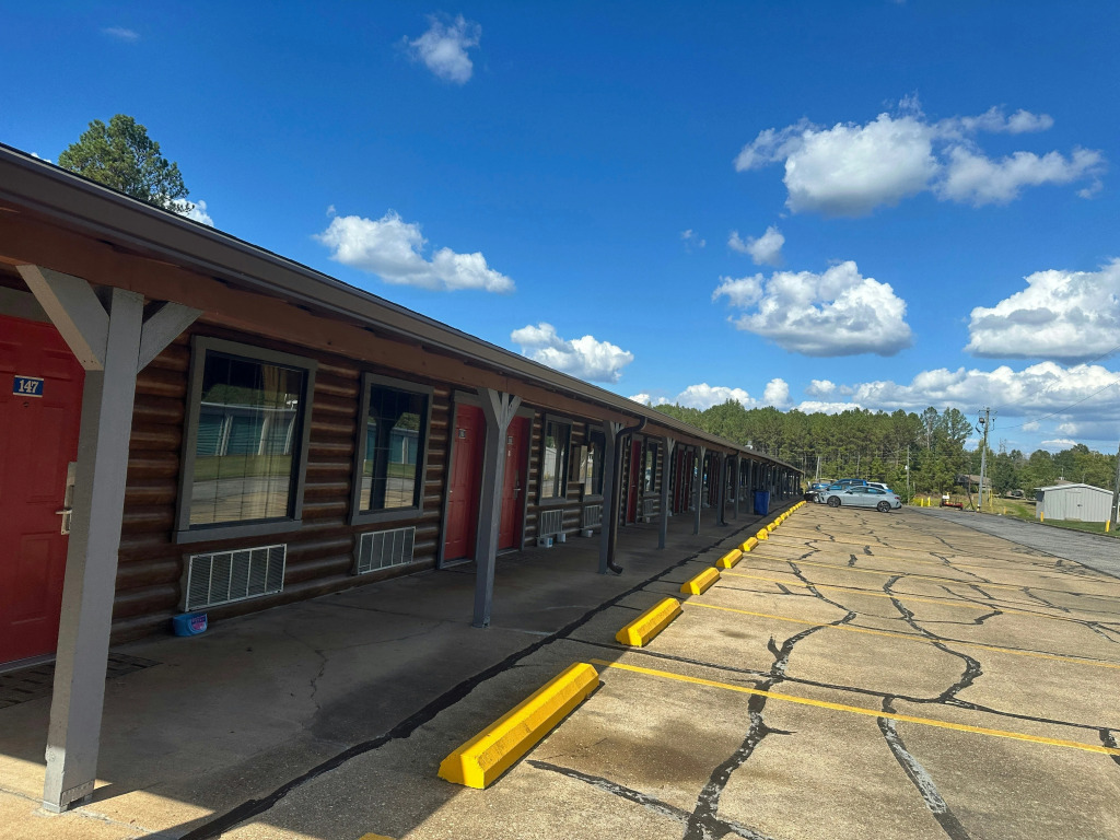 American Inn Motel by Capital O Camden AL
