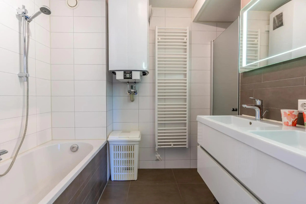 Appartementencomplex Juliana 120