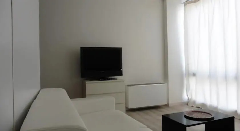 Carducci house