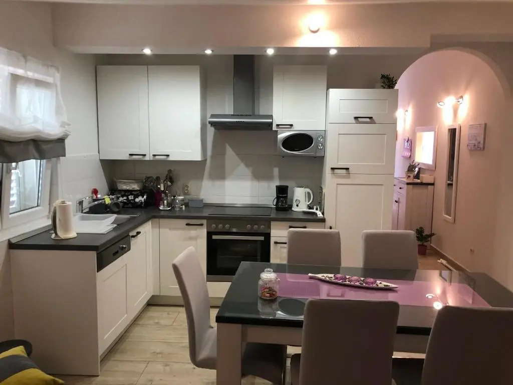 Apartment Zeljana