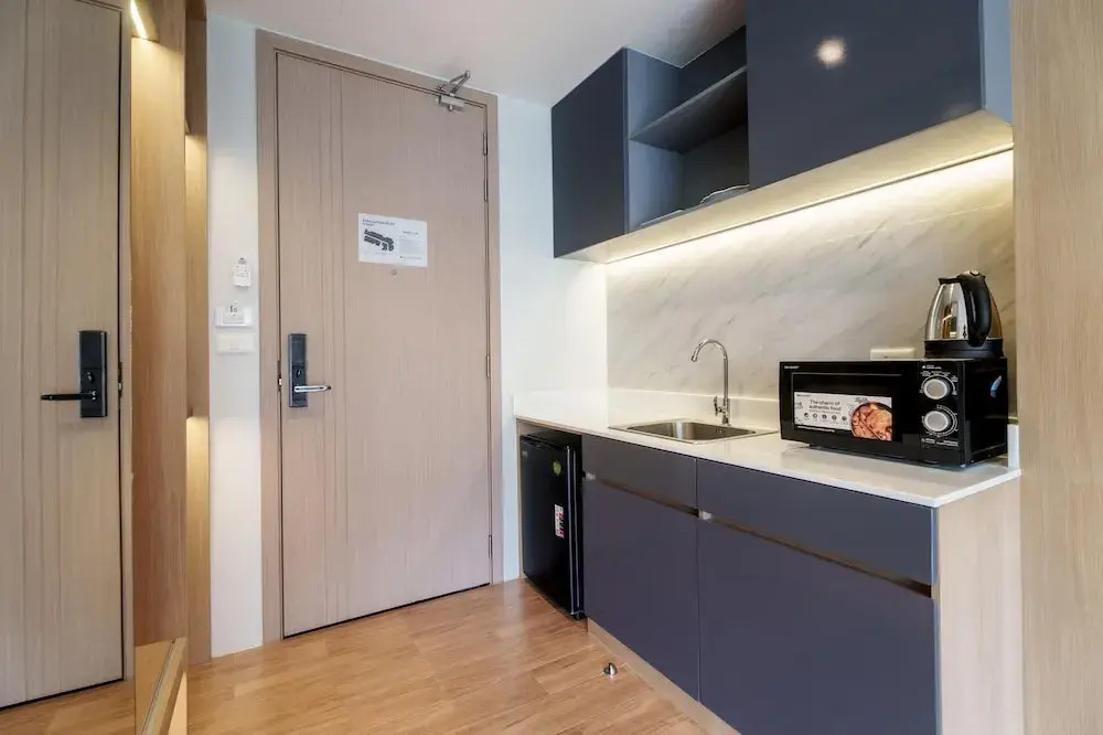 Studio 1525 at Wyndham Garden Naiton Beach