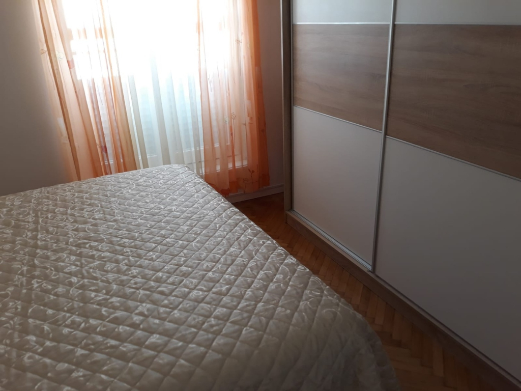 Apartment Mari - cozy apartment: A1 Split, Riviera Split