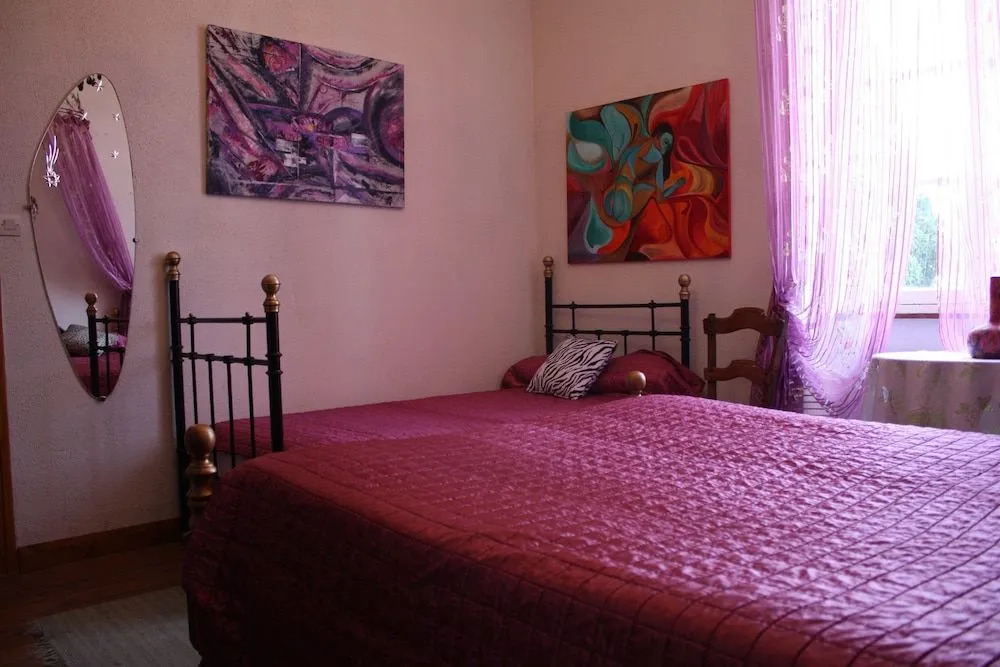 Relais de lAlaric