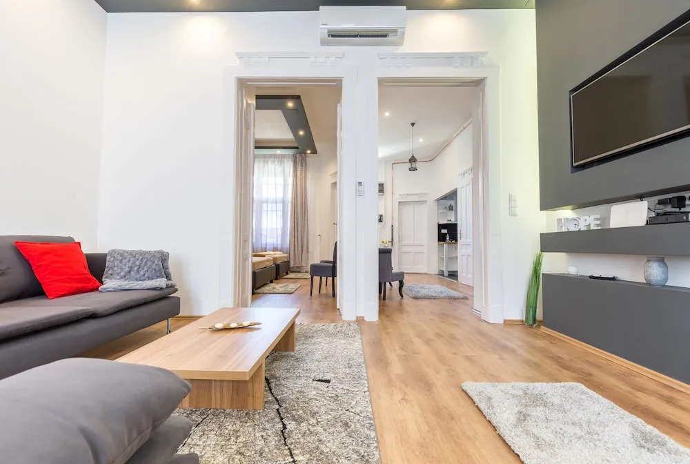 Real Apartments Zichy