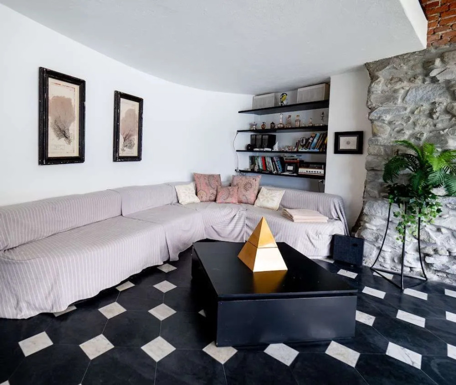 La Casa del Gigante Luxury Collection