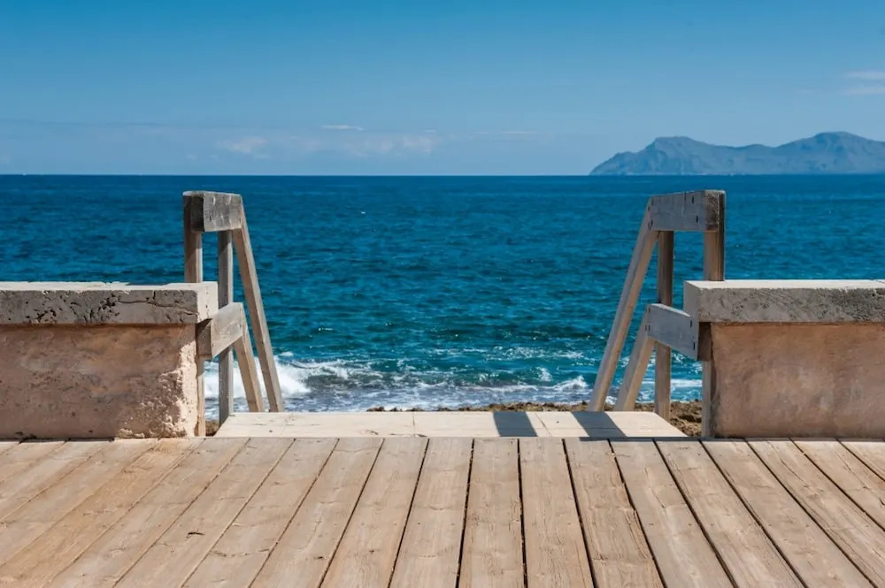 Ideal Property Mallorca - Barranc de Son Fullos