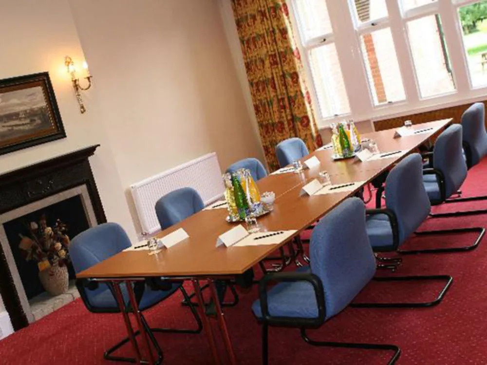 Scalford Hall