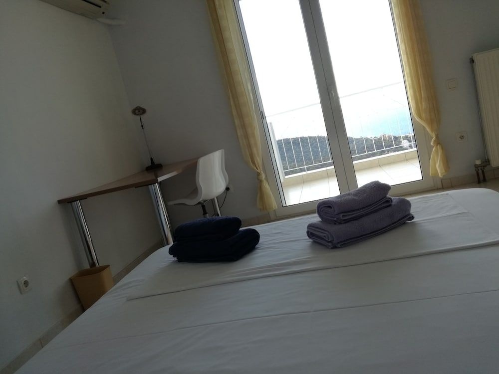 Infinity Blue Suite