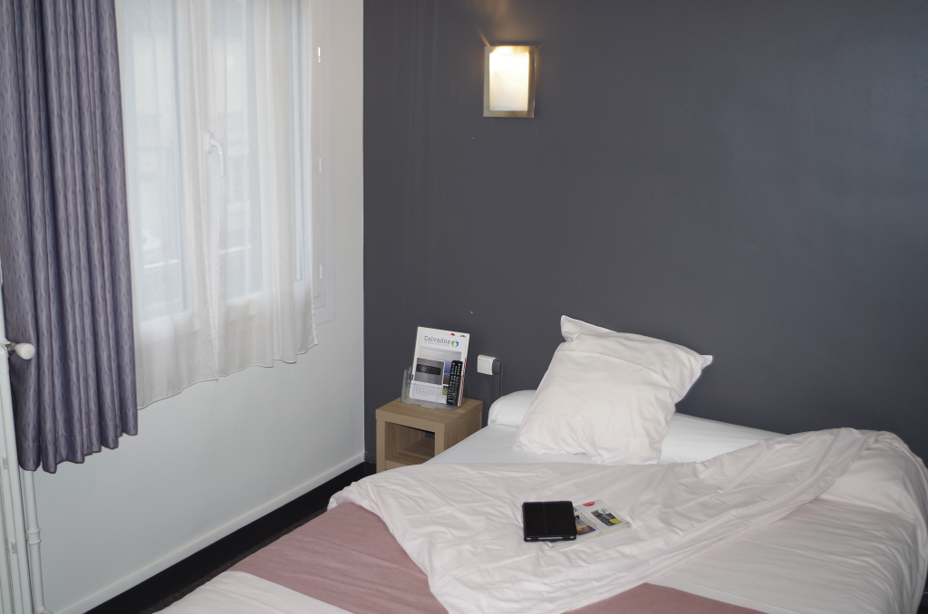The Originals City, Hôtel Le Savoy, Caen