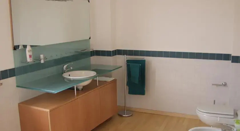Santa Marinella Country House