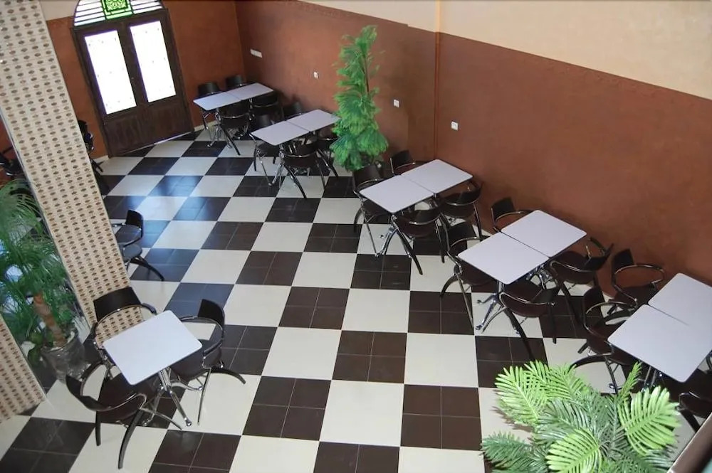 Hotel AMOUDOU فندق أمودو