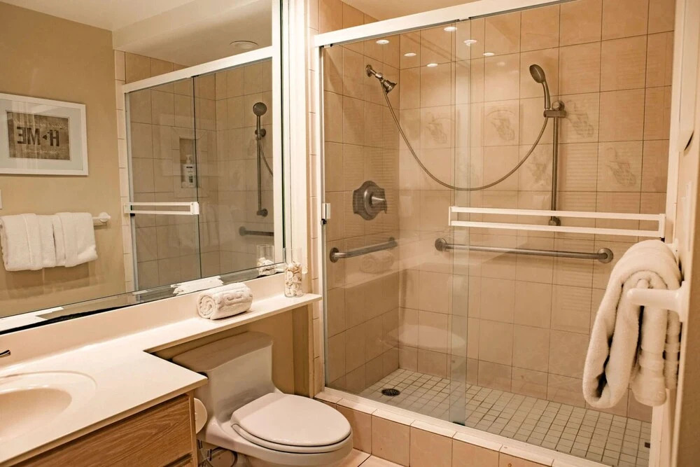Wailea Ekahi 37C - One Bedroom Condo