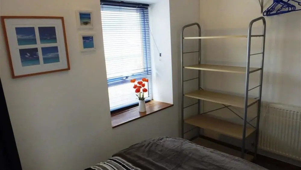 Harbour Court 5