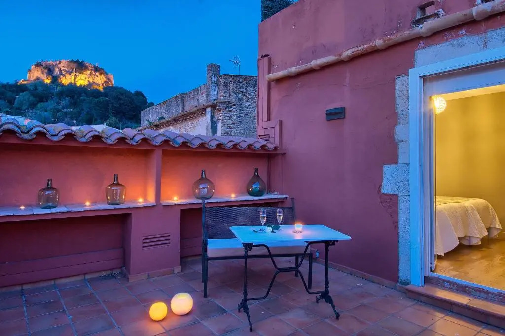 Hotel-Spa Classic Begur