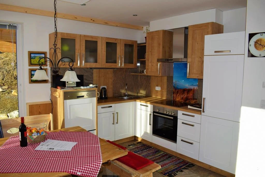 Chalet Magda-Lena
