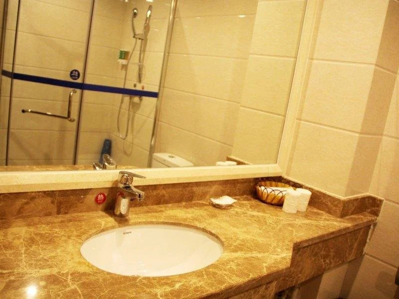 Jiangnan Hotel