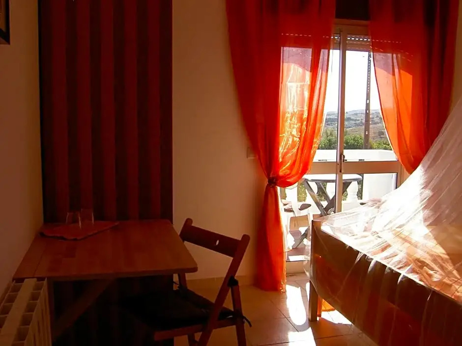 Quartos Com Boas Vistas