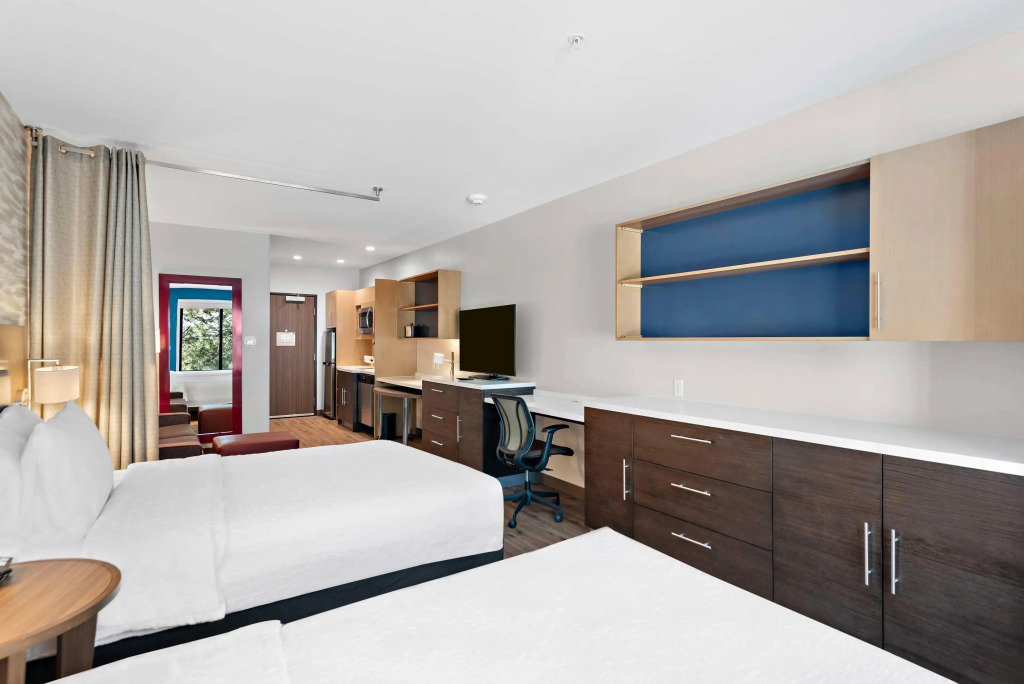 Home2 Suites By Hilton Big Bear Lake