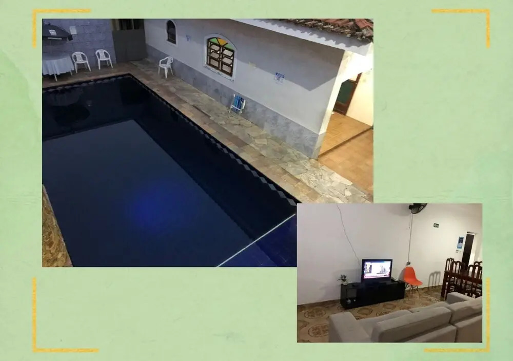 Pousada Lincoln