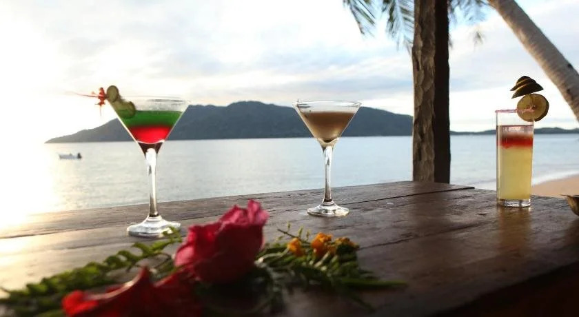 Floraly Komba Hotel - Nosy Komba