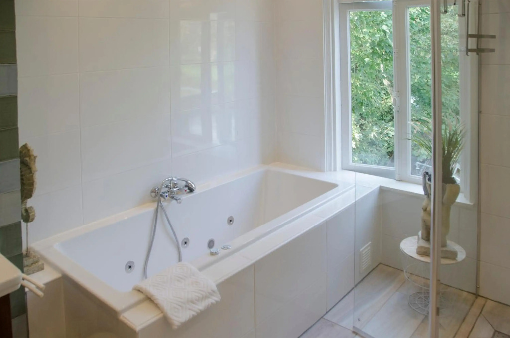 Appartement Beauvilliers