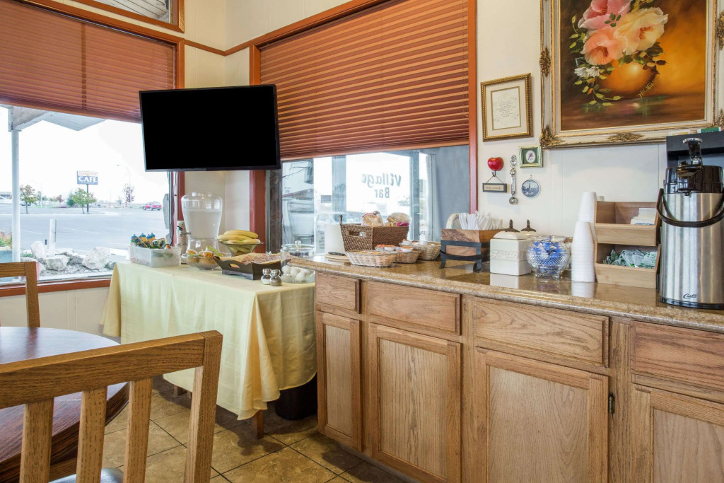 Knights Inn Boardman