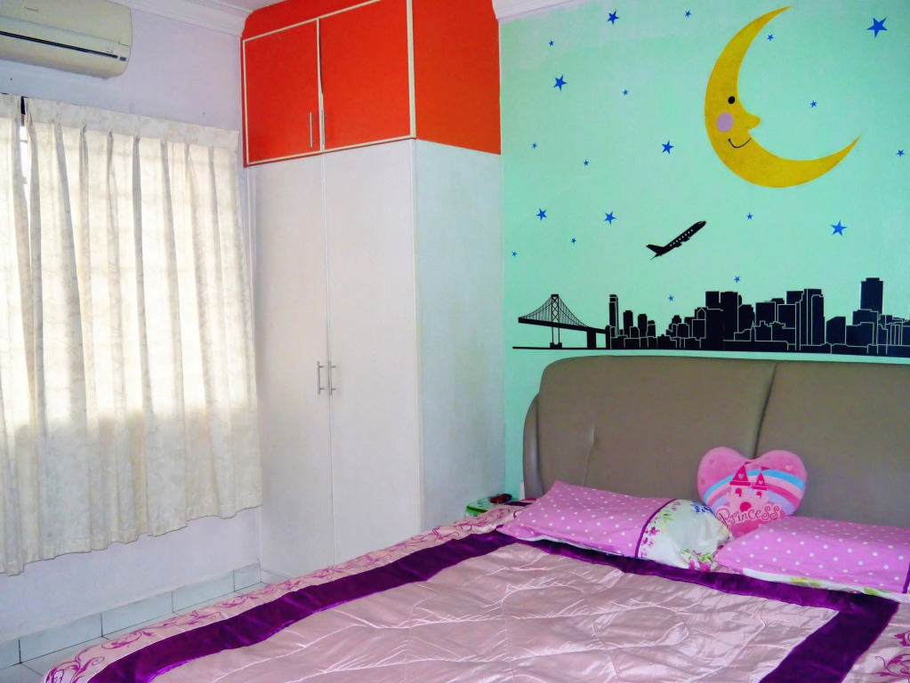 Little Family Homestay