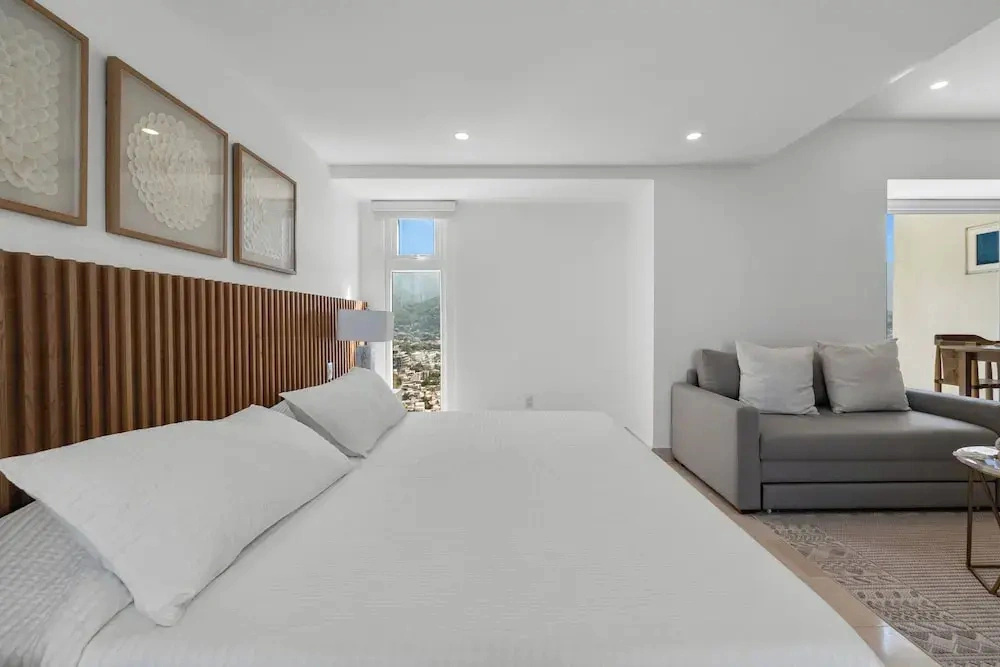 Amazing Apartments - Hotel Zone