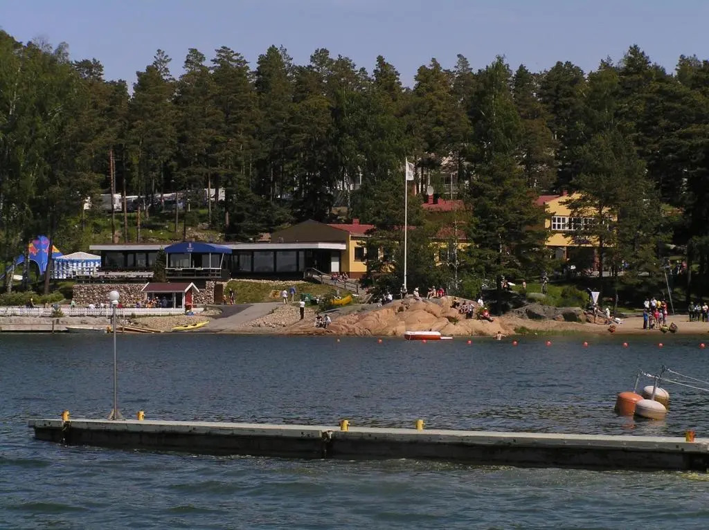 Kissankello Cottage