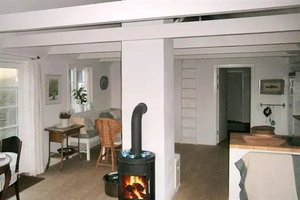 Nordvestjylland - Gl. Skagen Holiday House (10-1020)