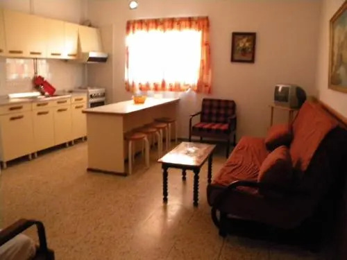 Apartamentos Restinga