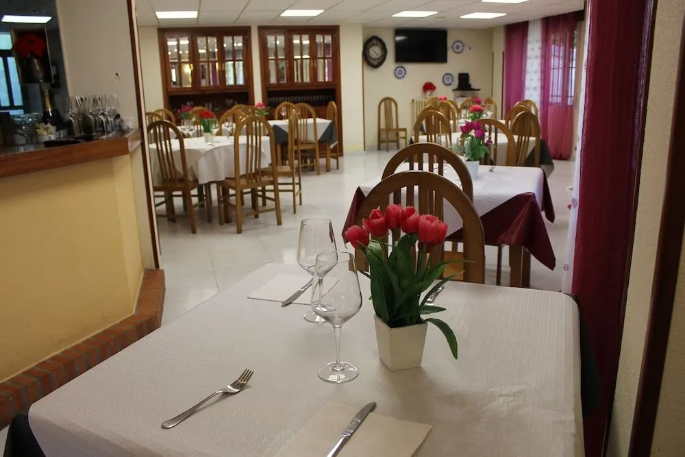 Hostal Casa Abascal
