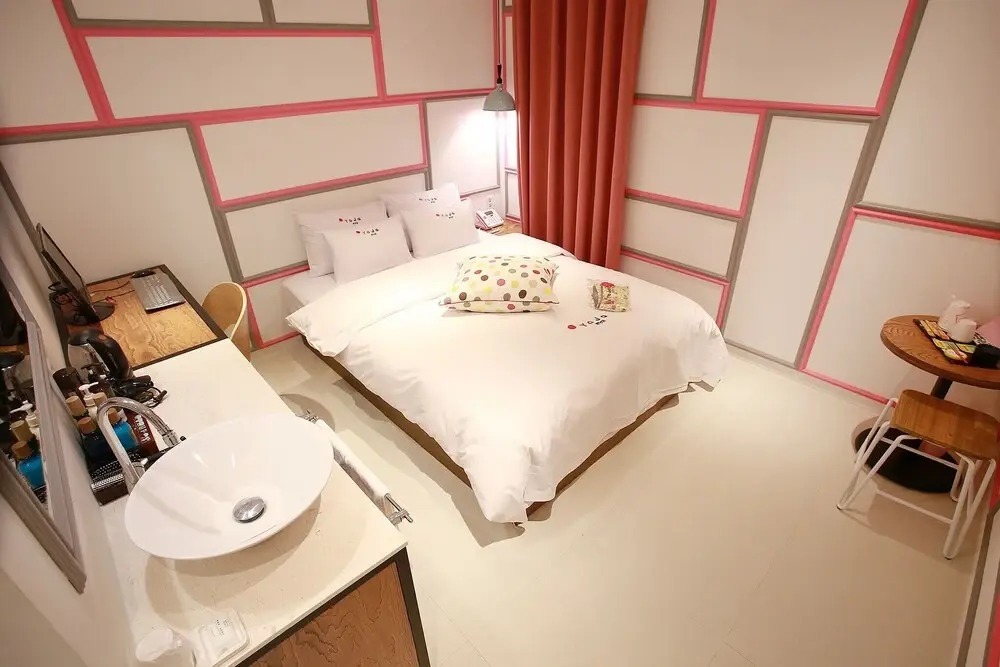 Hotel Yaja Bundang