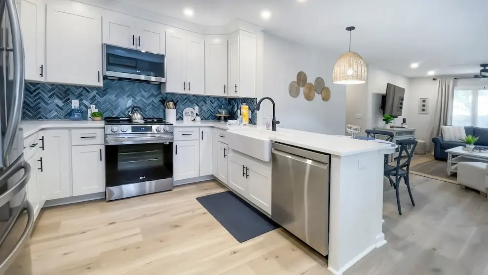 21 Forest Drive at The Sea Pines Resort