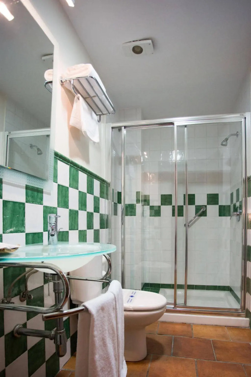 Alameda Hostal Boutique